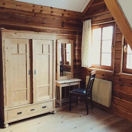 Holiday home Stare Sady 29