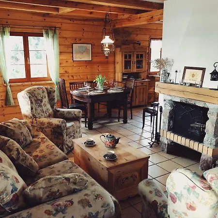Stare Sady 29 * Mikolajki (Mragowo)