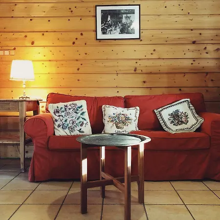 Holiday home Stare Sady 29 Mikolajki (Mragowo)