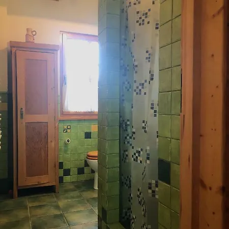 Holiday home Stare Sady 29 *