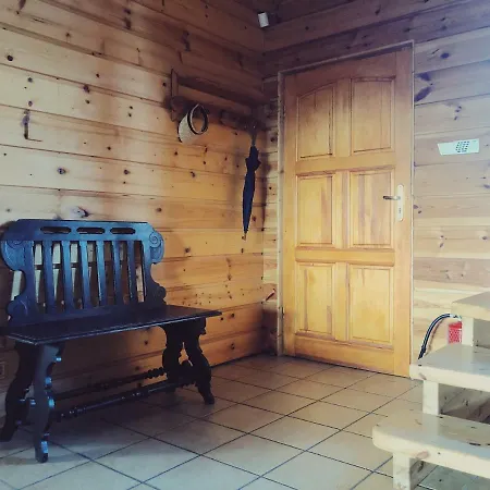 Stare Sady 29 * Mikolajki (Mragowo)