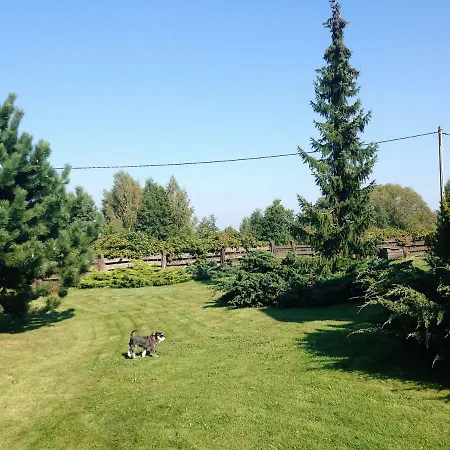 Stare Sady 29 Holiday home *