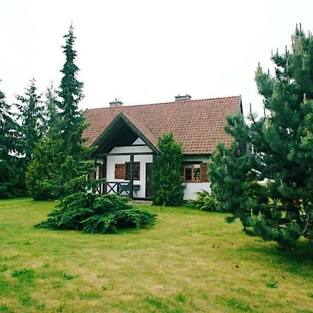 Stare Sady 29 Holiday home