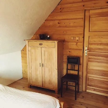 Holiday home Stare Sady 29 *
