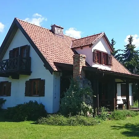 Holiday home Stare Sady 29