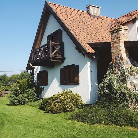 Stare Sady 29 Holiday home *